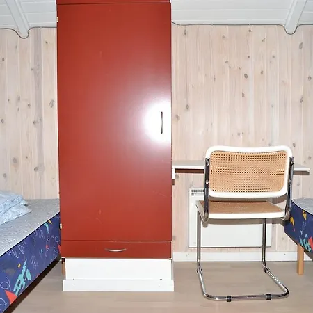 Feriehus Holiday Vestergade A- 5109