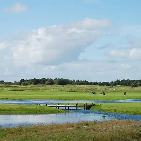 Holiday Vestergade A- 5109 Rømø Kirkeby