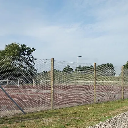 Holiday Vestergade A- 5109