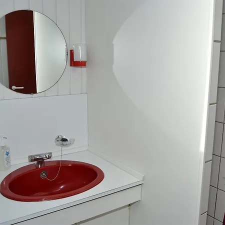 Feriehus Holiday Vestergade A- 5109