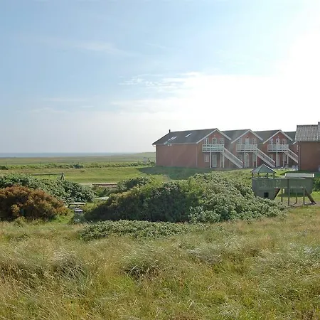 Holiday Vestergade A- 5109 Feriehus