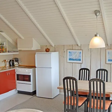 Holiday Vestergade A- 5109 Rømø Kirkeby
